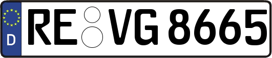 RE-VG8665