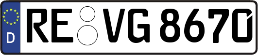 RE-VG8670