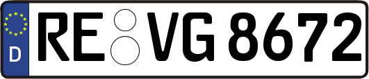RE-VG8672