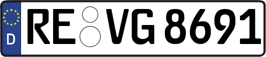 RE-VG8691