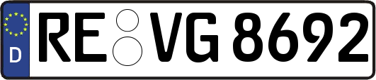 RE-VG8692