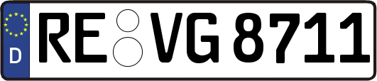 RE-VG8711