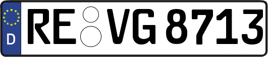 RE-VG8713