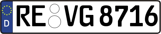 RE-VG8716