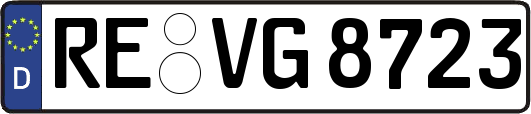 RE-VG8723