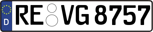 RE-VG8757