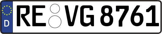 RE-VG8761