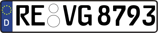RE-VG8793