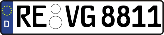 RE-VG8811