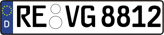 RE-VG8812