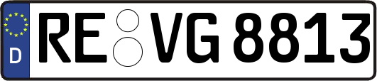 RE-VG8813
