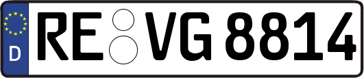 RE-VG8814