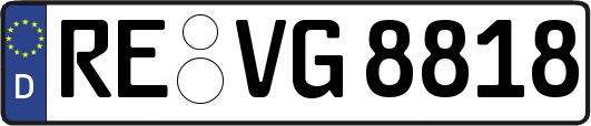 RE-VG8818