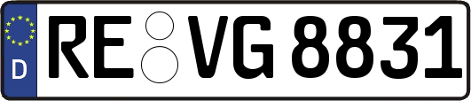 RE-VG8831