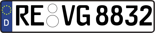 RE-VG8832