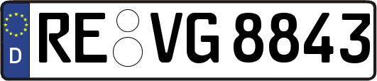 RE-VG8843