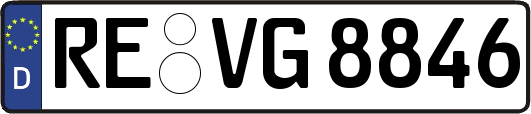 RE-VG8846