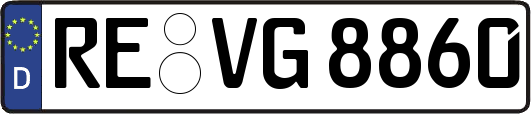 RE-VG8860