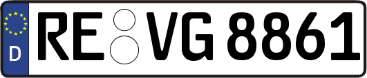 RE-VG8861