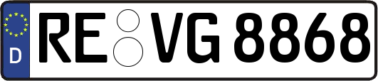 RE-VG8868