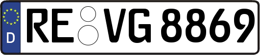 RE-VG8869