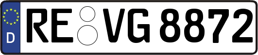 RE-VG8872