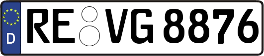 RE-VG8876