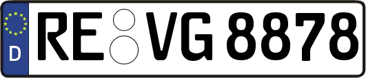 RE-VG8878