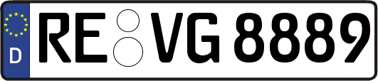 RE-VG8889