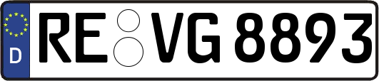 RE-VG8893