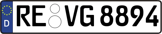 RE-VG8894