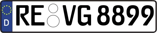 RE-VG8899