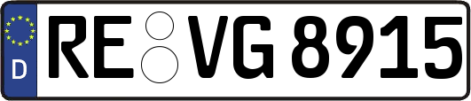 RE-VG8915