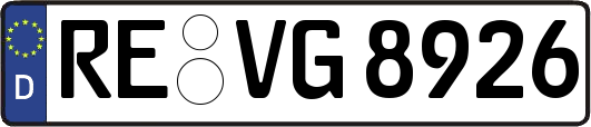 RE-VG8926