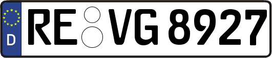 RE-VG8927
