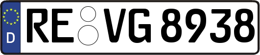 RE-VG8938