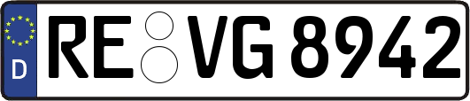 RE-VG8942