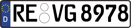 RE-VG8978