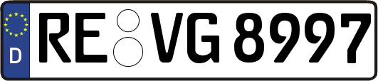 RE-VG8997