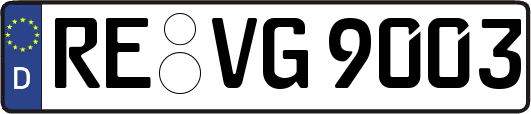 RE-VG9003