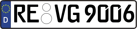 RE-VG9006