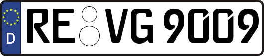 RE-VG9009