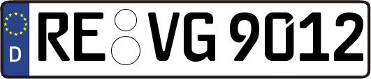 RE-VG9012