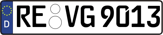 RE-VG9013