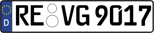 RE-VG9017