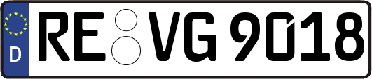 RE-VG9018