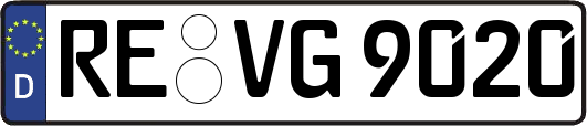 RE-VG9020