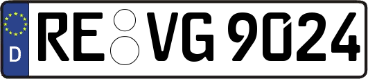 RE-VG9024