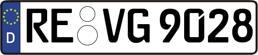 RE-VG9028