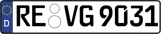 RE-VG9031